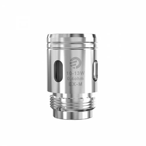 COIL JOYTECH EX-M MESH 0.4OHM